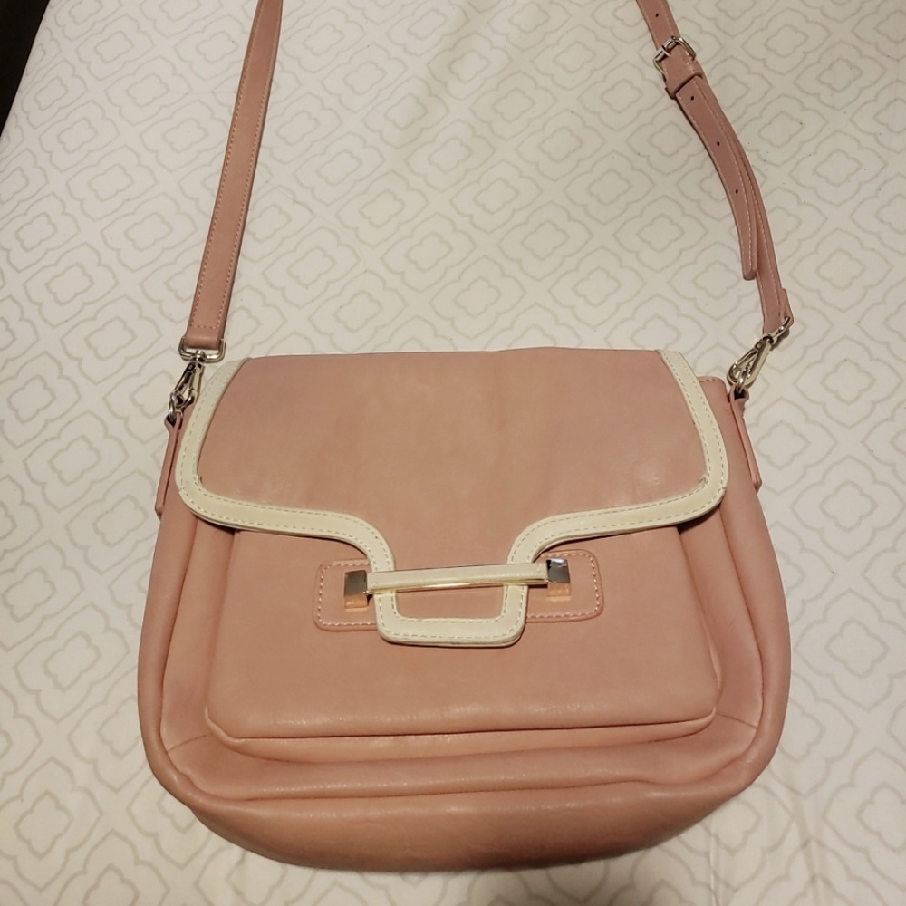 Big Buddha crossbody bag